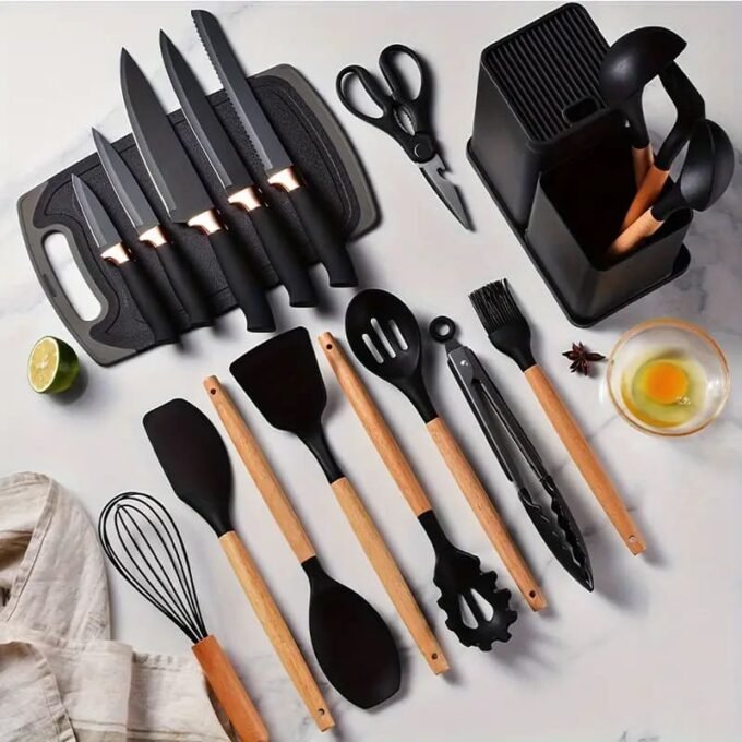 Cocina Set X19