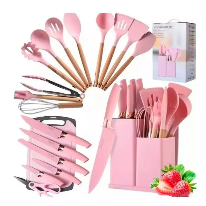 Cocina Set X19